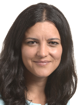 Photo of Marisa Matias