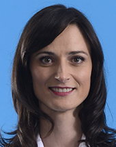 Photo of Mariya Gabriel