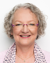 Photo of Gesine Meissner