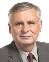 Photo of Zoltán Balczó