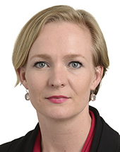 Photo of Marietje Schaake