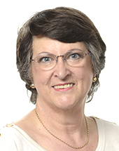 Photo of Catherine Bearder