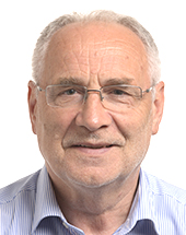 Photo of Ivo Vajgl